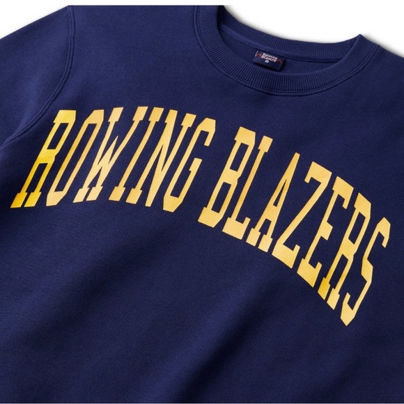Rowing Blazers Shirts M Rowing Blazers X Target Crew Neck
